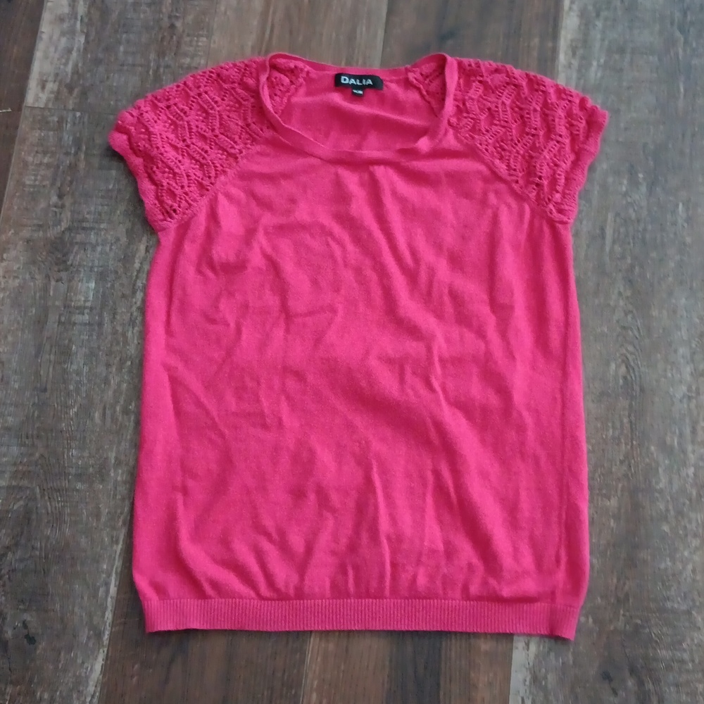 Cotton top